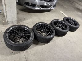 Barracuda Voltec Felgen