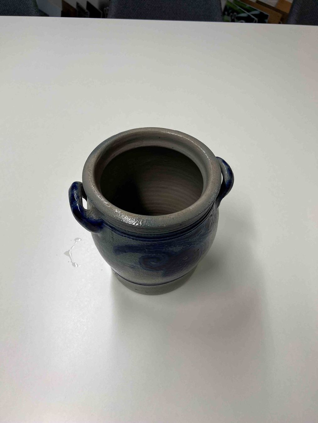 Pentole: Alter Steinkrug (3 Liter) – Usato da Herisau venduto da Waespi4 2