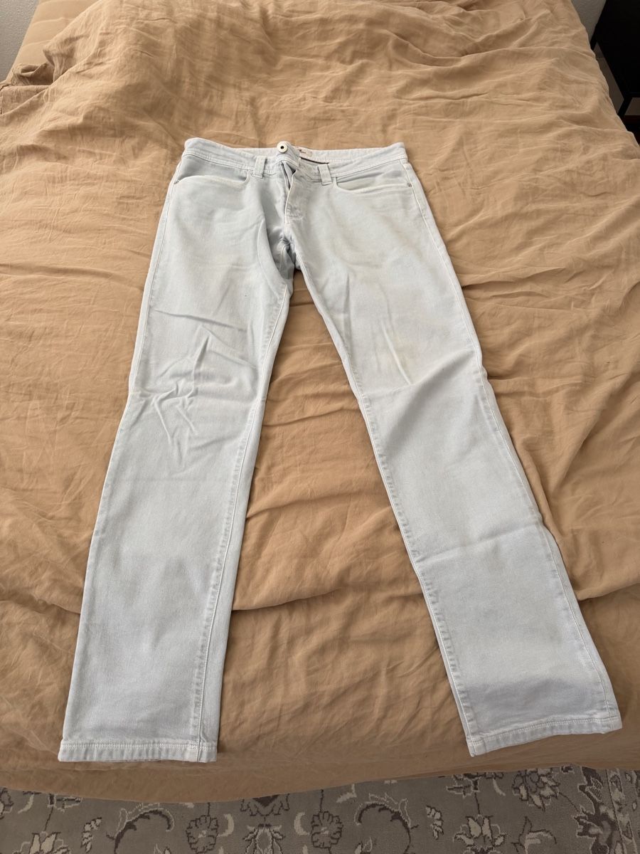 Loro Piana Jeans: Loro Piana Jeans 36 – Usato da Ibach venduto da fashionrenewable