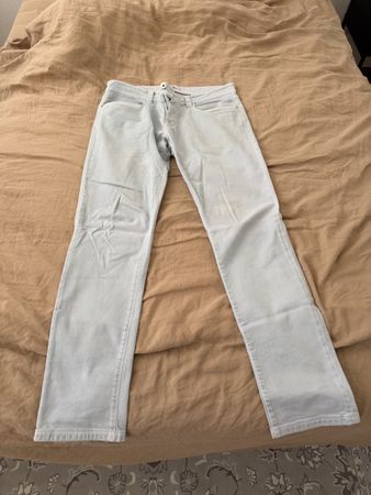 Loro Piana Jeans 36