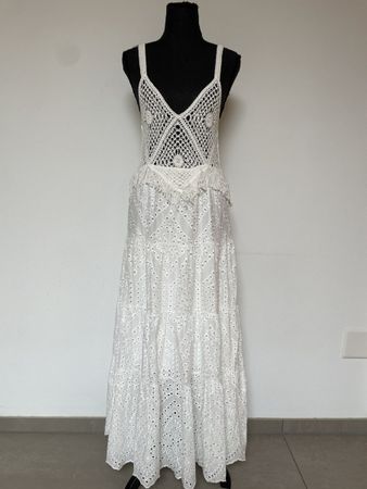 Boho Maxikleid