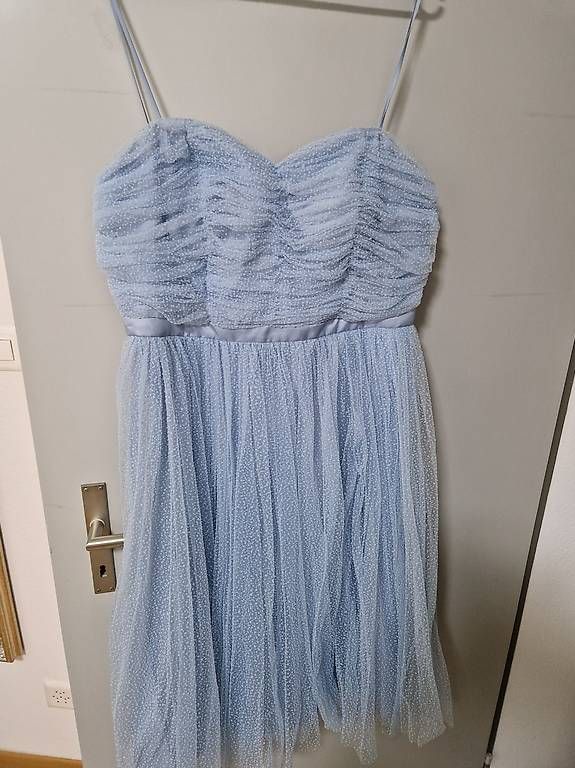 Vestiti: Coktailkleid Gr.42 – Usato da Luzern venduto da maji87