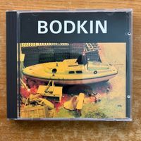 Bodkin - Same / CD - D-Press. 1991 - Very nice Copy