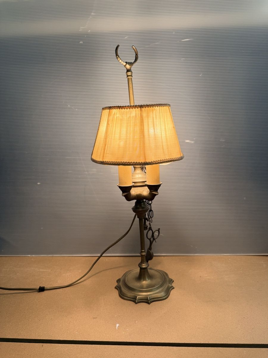 Lampes: Vintage Lampe – D'occasion à Solothurn par NUVICO