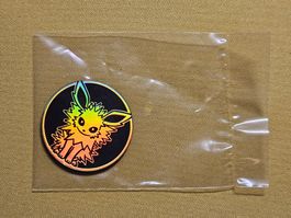 Pokemon Coin - Jolteon