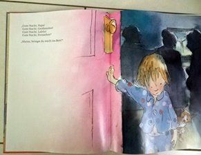 Bücher: Ich will nicht allein schlafen – Gebraucht aus Wetzikon ZH von  1