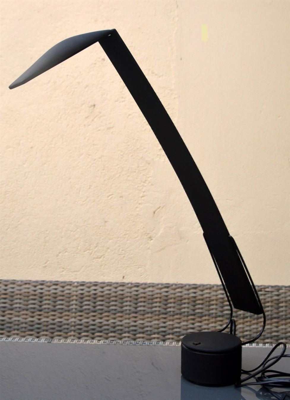 Lampen: Lampe DOVE PAF Stiudio 1980s – Gebraucht aus Collonges von arashee 4