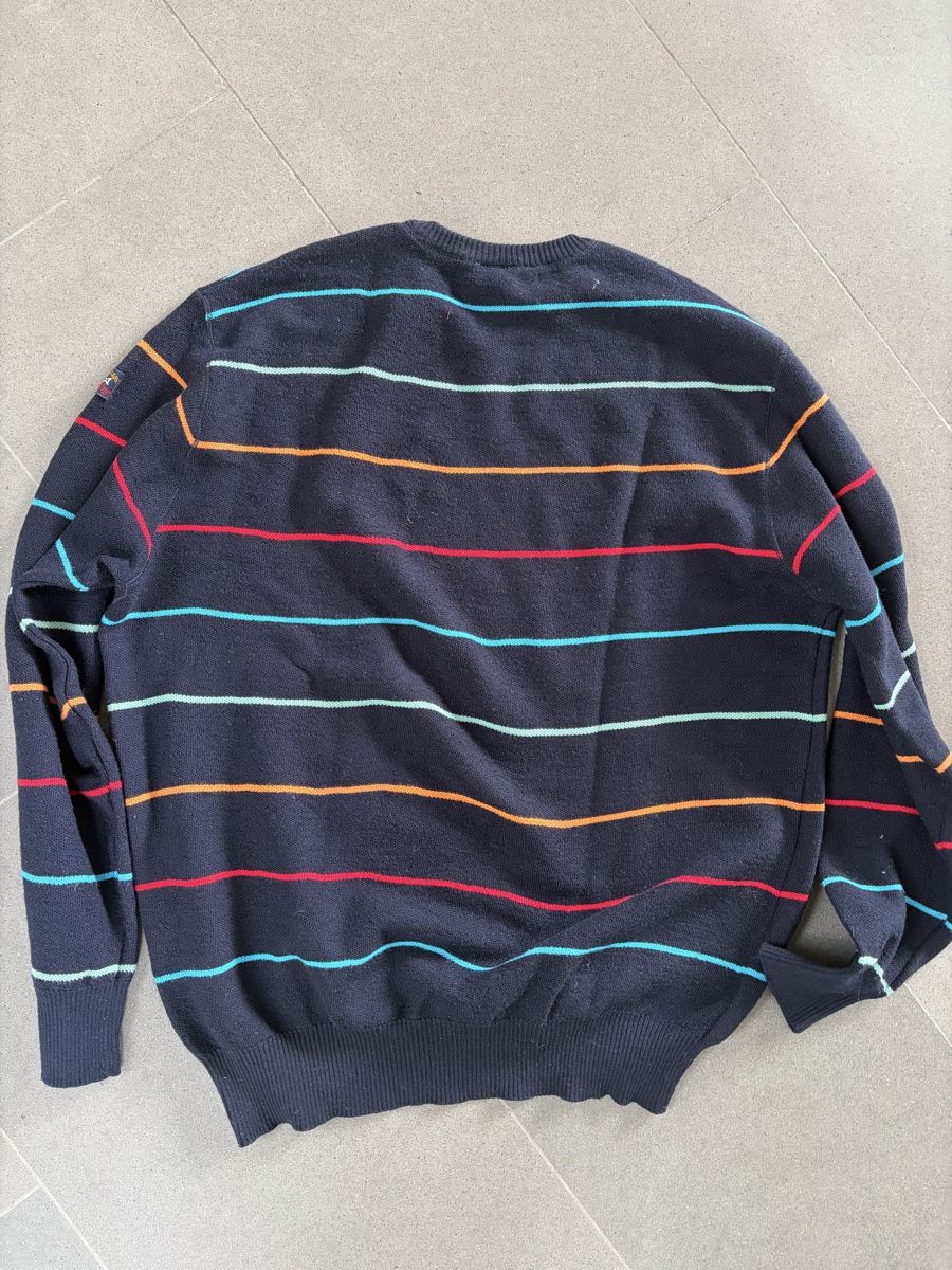 Paul & Shark Maglioni & Felpe: Sommer Pullover von Paul&Shark – Nuovo (secondo la descrizione) da Kilchberg ZH venduto da val_kln9 2