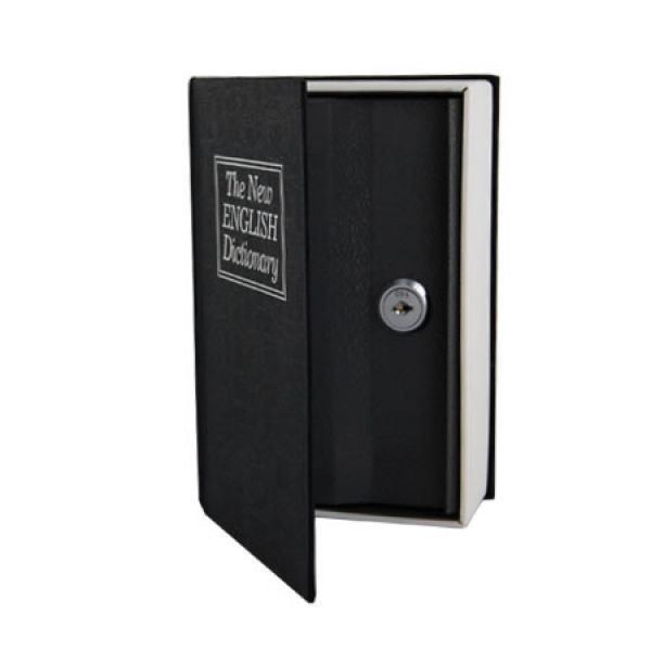 Tresor: Wörterbuch Safe Box – Neu (gemäss Beschreibung) aus Châtelaine von topshop.switzerland 2