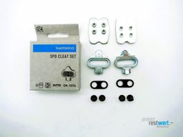 SHIMANO Sm-Sh56 1 Set Schuhplatte für SPD Pedale