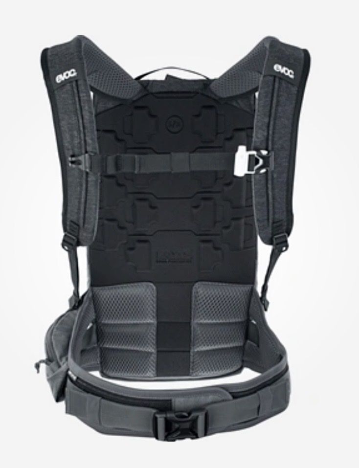 Evoc Rucksäcke: EVOC TRAIL PRO 16 NEU – Neu (gemäss Beschreibung) aus Rickenbach b. Wil von paffy 1