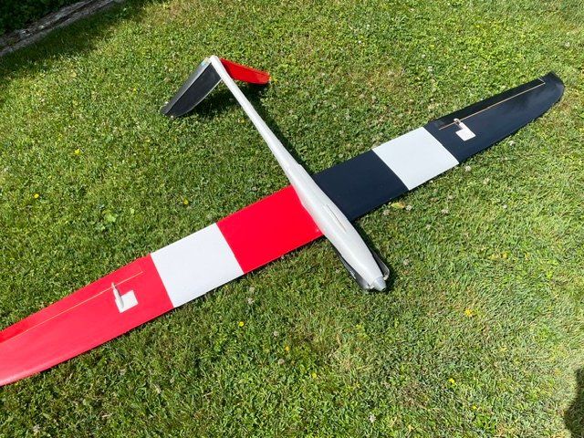 Simprop RC Modellbau: Excel Competition 3 - von Simprop – Gebraucht aus Einsiedeln von Didldoo 1