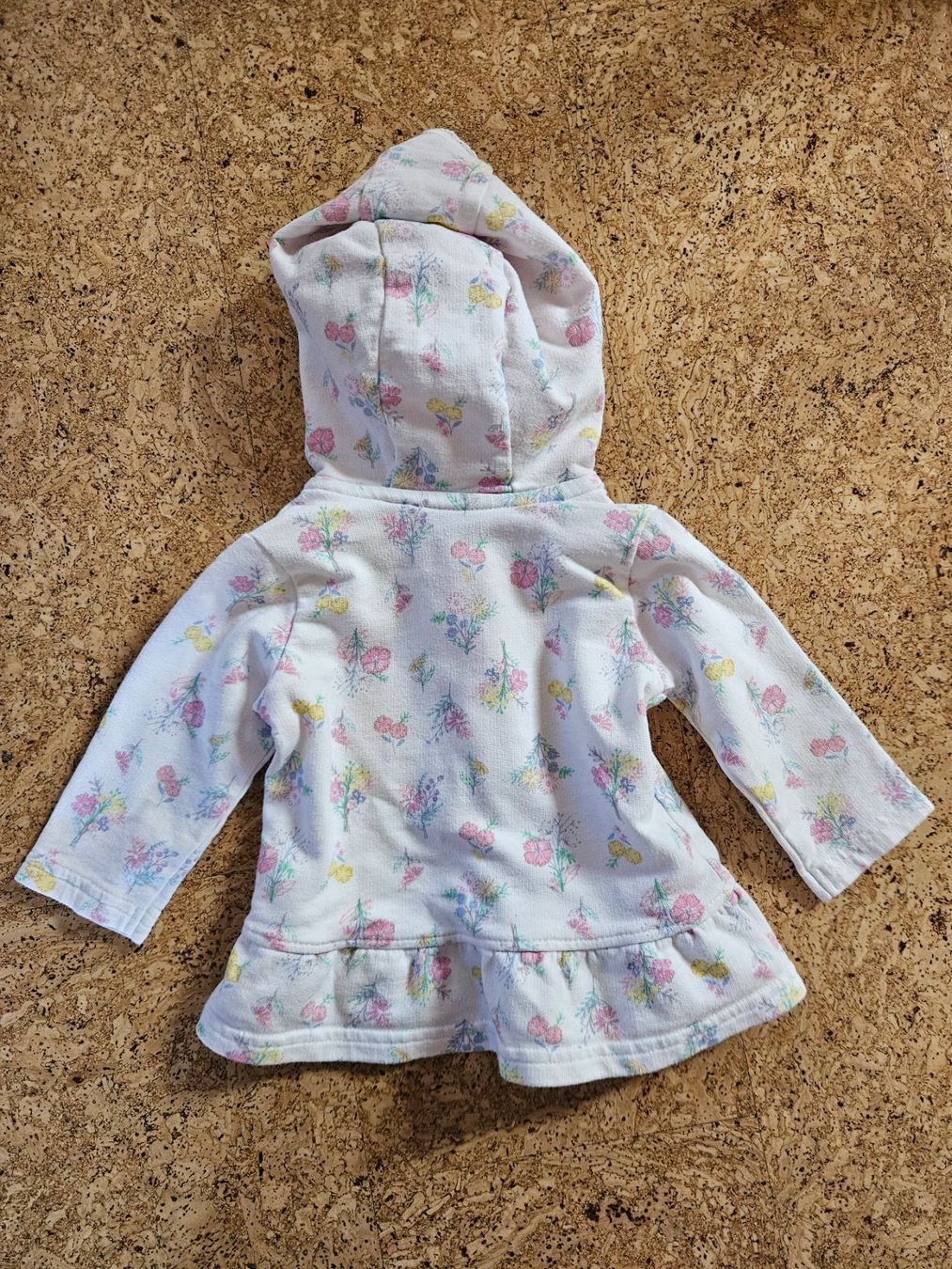 Maglioni & Felpe: Jacke Baby Mädchen Gr. 62 – Usato da Worb venduto da jun_fj8w 1