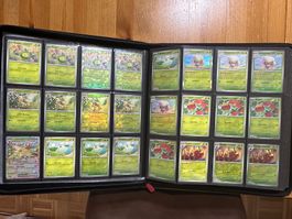 Prismatic Evolutions Grand Master Set
