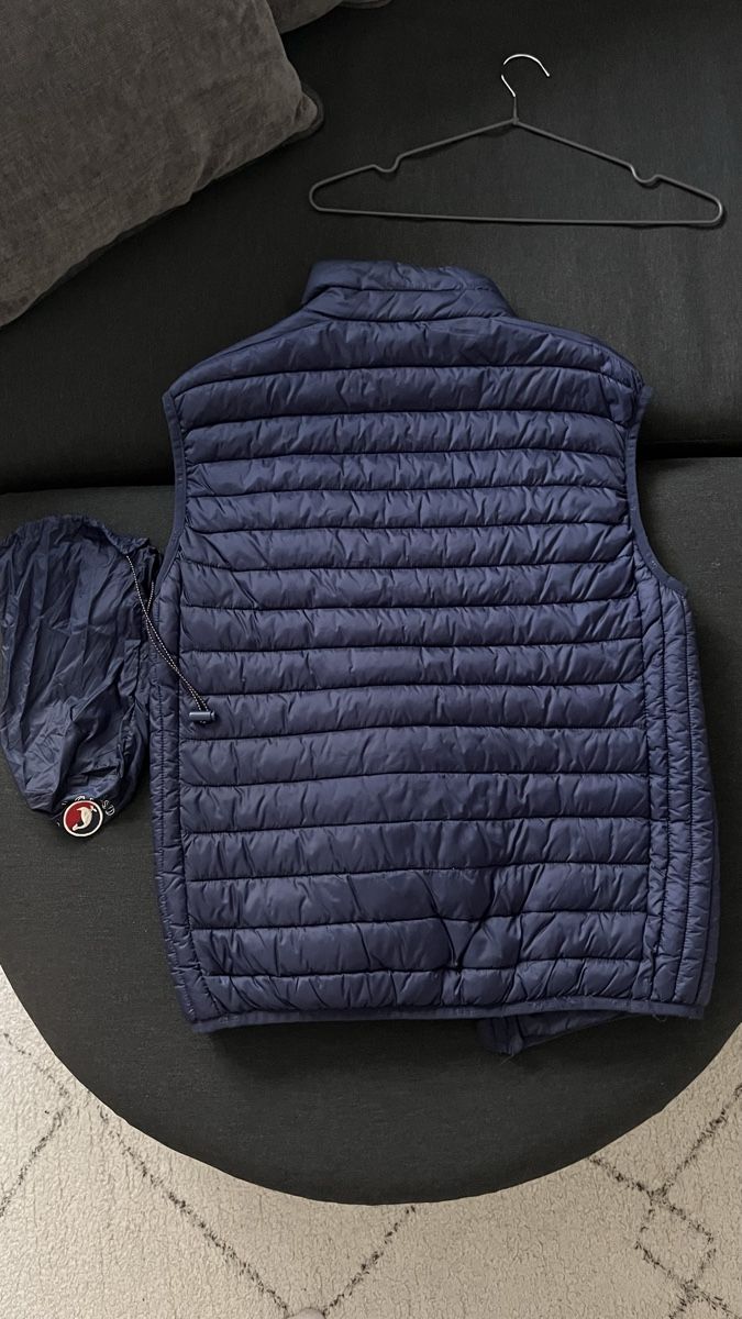 Gilet & Giacche: El Ganso Weste – Usato da Baden venduto da Car_lio09 6