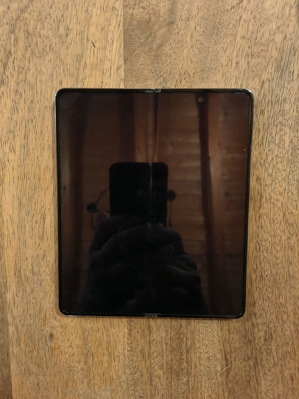 Samsung Handys / Smartphones: Samsung Galaxy FOLD 4. 512GB.12GB RAM – Defekt aus Grimisuat von val_9q7l 8