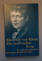 Der zebrochne Krug - Heinrich von Kleist