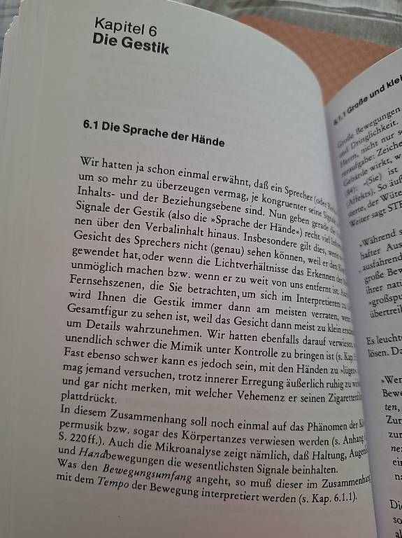 Libri: Wenig gebraucht Signale des Körpers – Usato da Düdingen venduto da san_kf2l 2