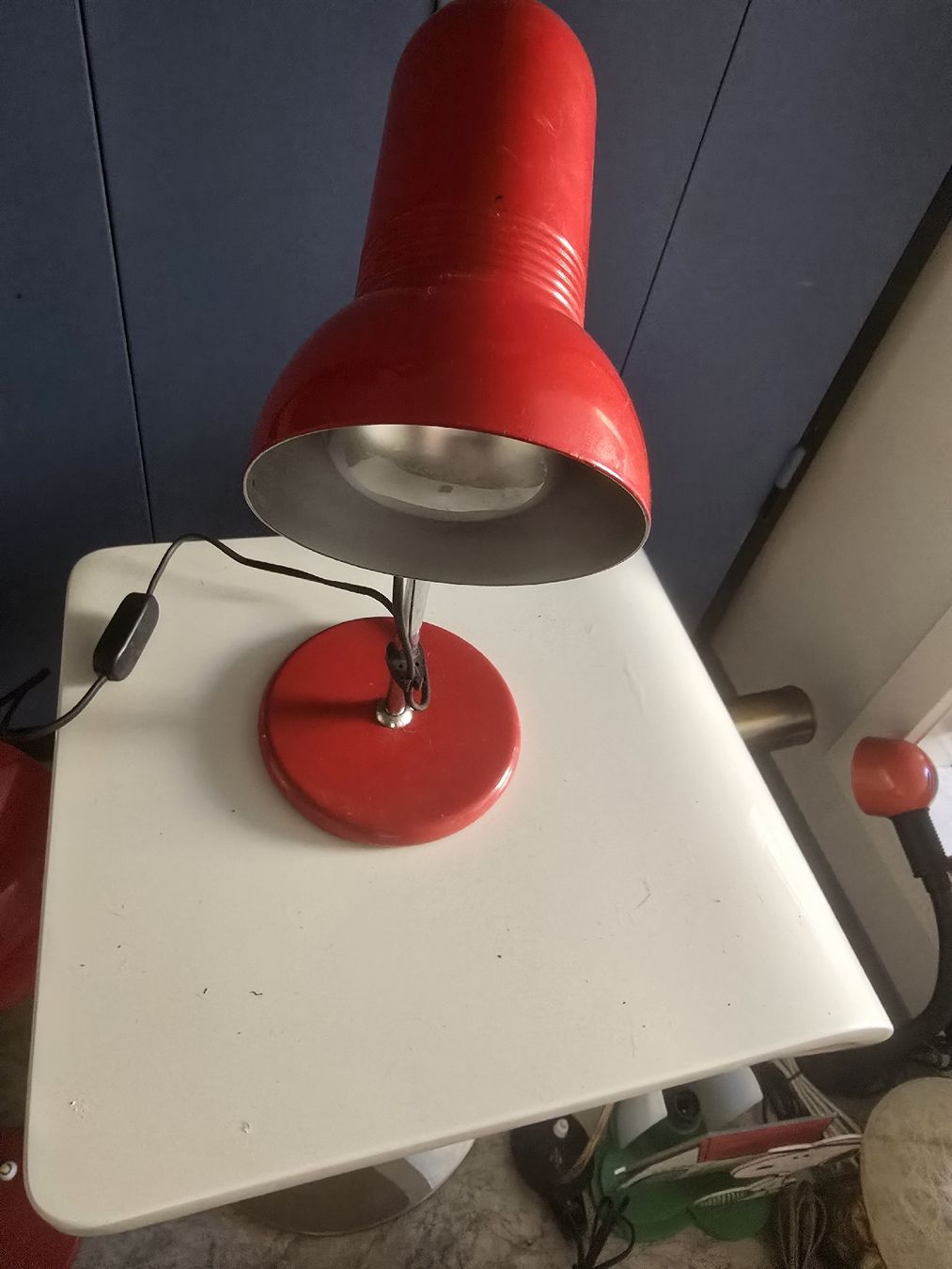 Lampade: vintage Spot – Usato da Biel/Bienne venduto da alexriveros2 1