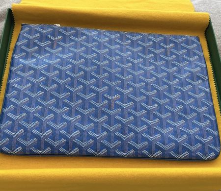 Goyard Medium size Clutch bag