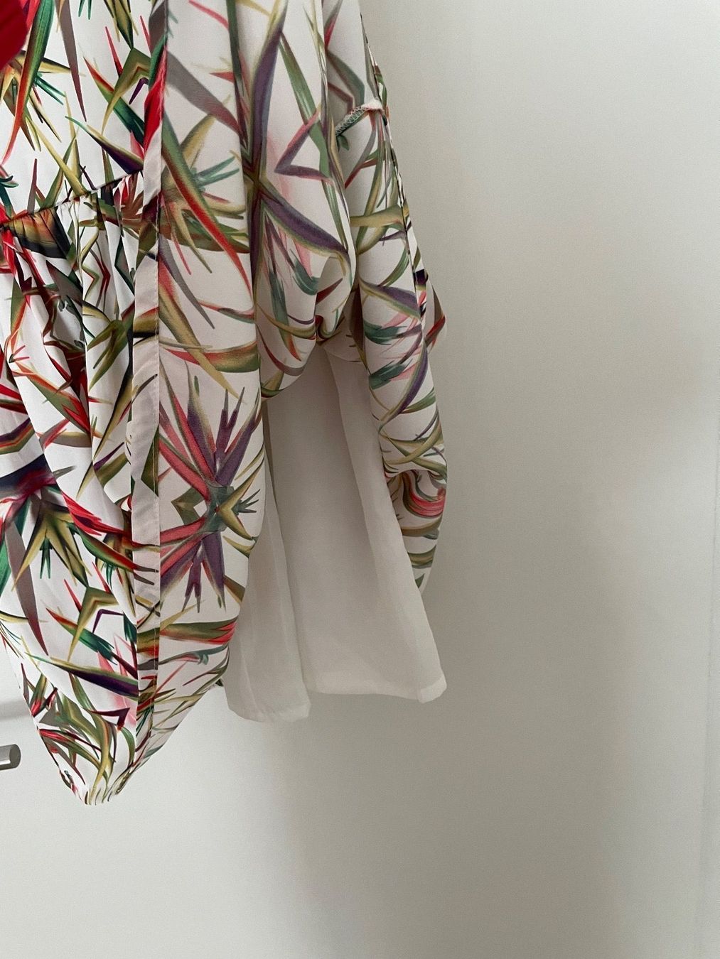 Kleider: Robe d’été Fount, S – Gebraucht aus Granges VS von rvn 3