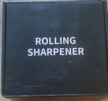 Rolling Sharpener - Rollschleifer für messerscharfe Messer