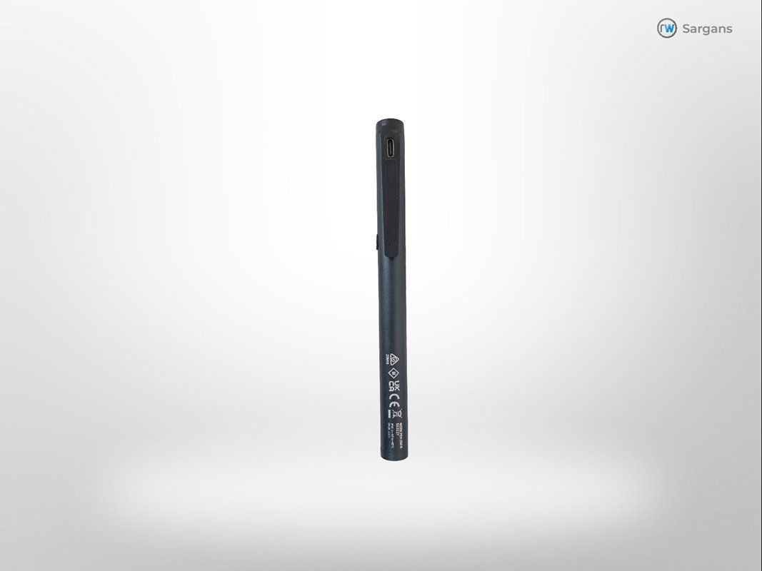 Lampes: KIESEL Work Pen 200R – Neuf (Voir description) à Sargans par Restwert_Sargans 3