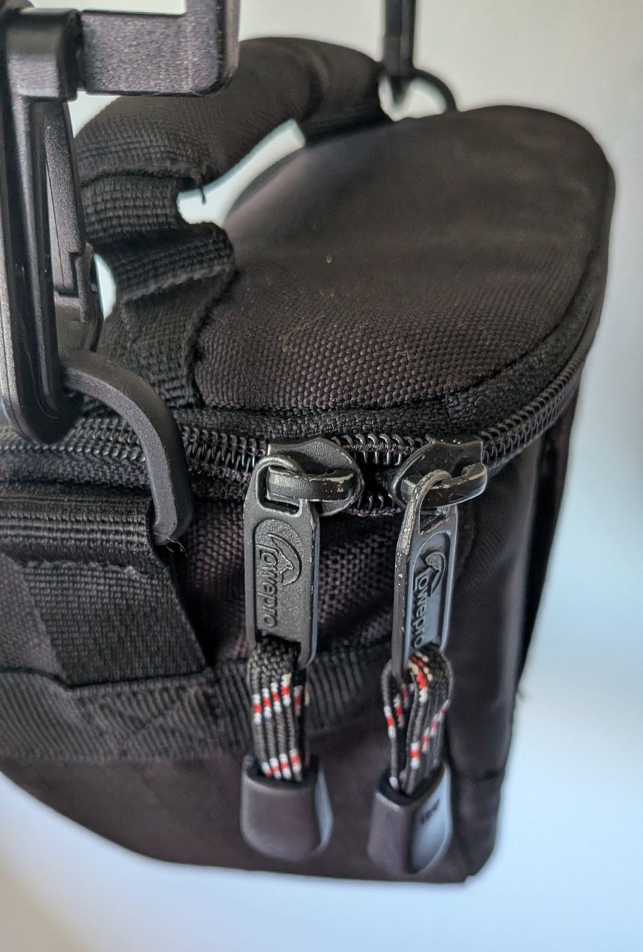 Lowepro Taschen: Lowepro – Gebraucht aus Bern von KlickUndWeg 4