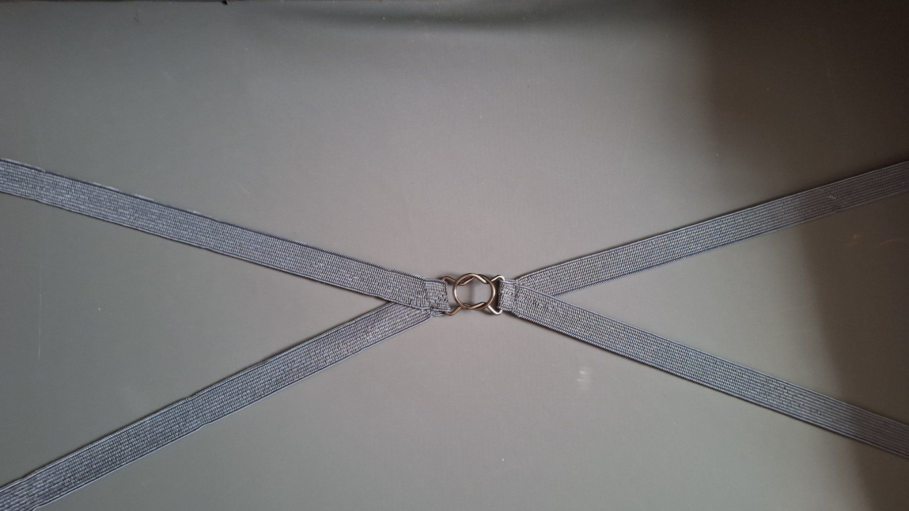 Valigie: Reise- Koffer , "Rondell" blau /braun ,2 Rollen – Usato da Dornach venduto da majo8689 2