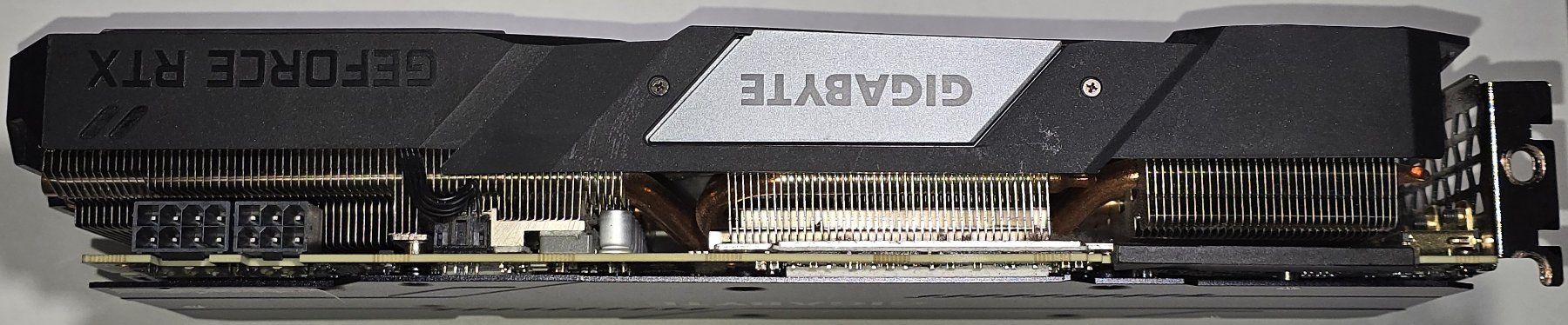 Gigabyte Schede grafiche: Gigabyte GTX 2070 super, Bestzustand – Usato da Azmoos venduto da johanoes 5