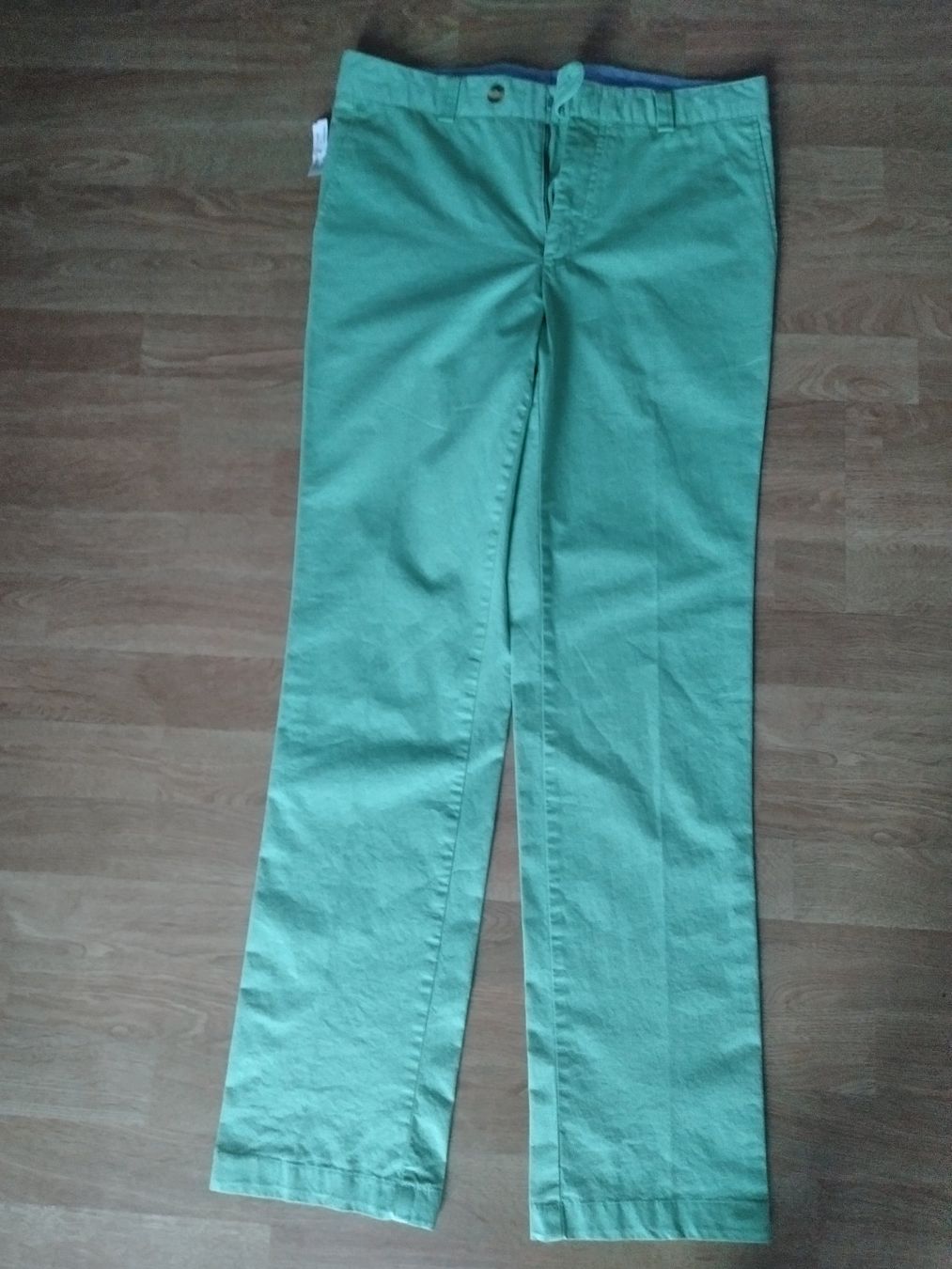 Paul Kehl Pantaloni: Paul Kehl Herren Chino – Nuovo (secondo la descrizione) da Zug venduto da guggi717