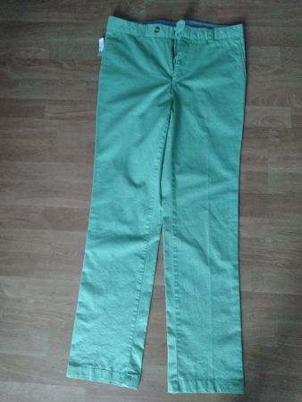 Paul Kehl Herren Chino