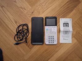 Texas Instruments, TI-83 Premium CE, Graphing Calculator