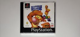 PS1 - Tigger's Honigjagd