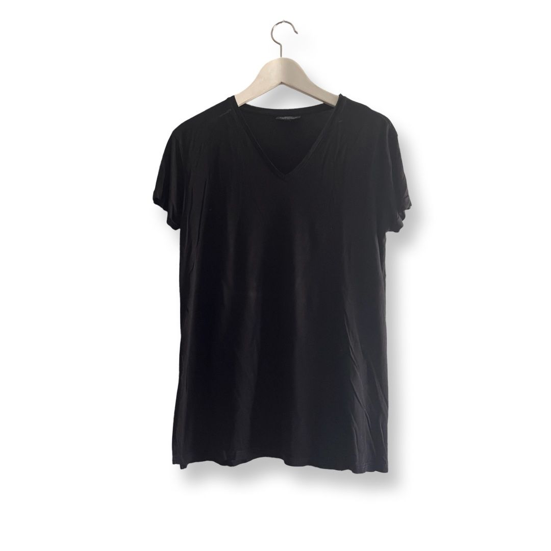 Topshop T-Shirts: TOPSHOP T-Shirt - neuwertig - – Gebraucht aus Jona von vanessasupermarket20 3