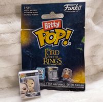 Bitty Pop "Gollum" Unbespielt - Blind Bag Geöffnet!