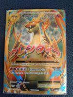 Pokémonkarte MCharizrd EX 2016