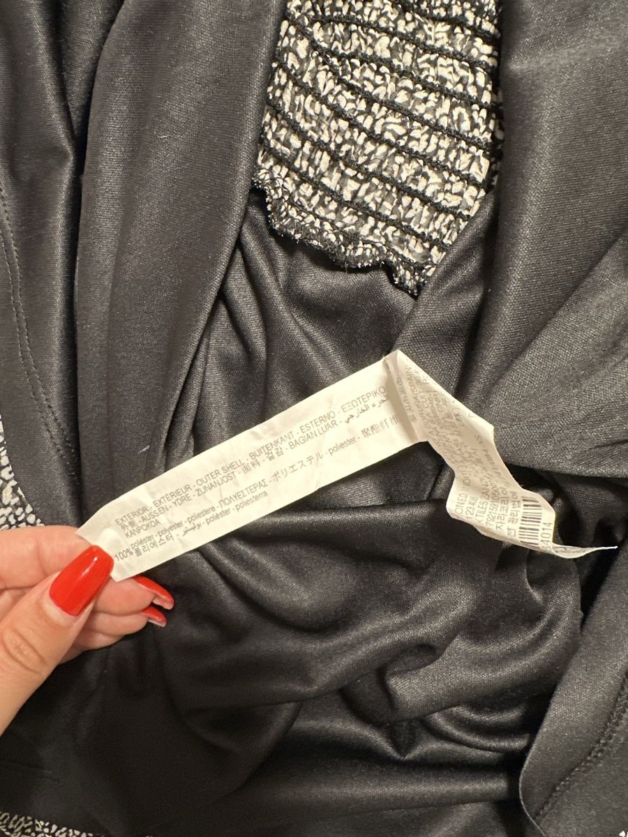 Zara Vestiti: Zara Kleid XS Sommerkleid – Usato da Glattbrugg venduto da SMusic98 4