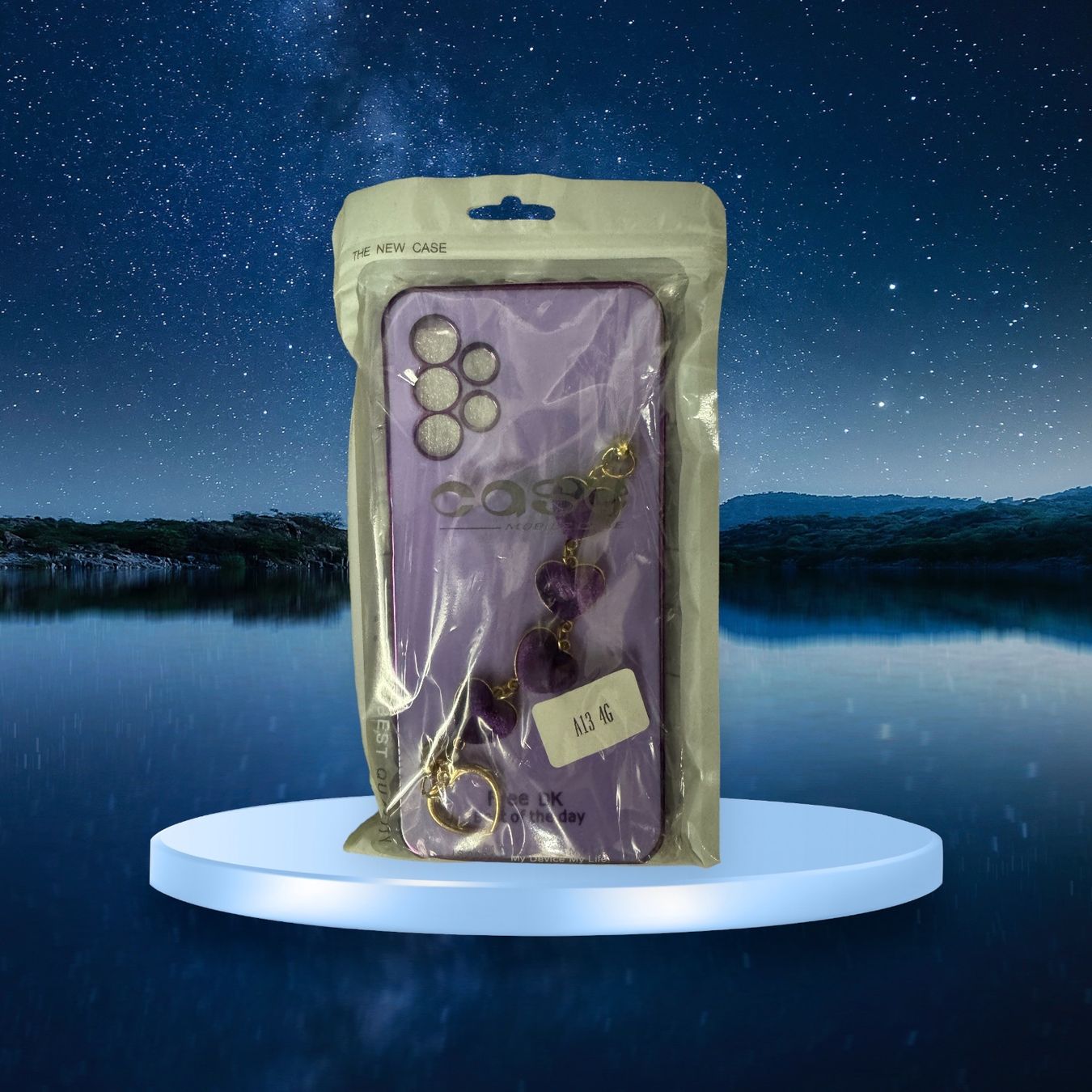 Cover & Protezioni schermo: étuis pour samsung A13 4G – Nuovo e nell'imballaggio originale da Marly venduto da Rage_ 2