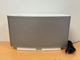 SONOS PLAY 5 WLAN Lautsprecher in Weiss
