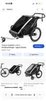 Thule Chariot Lite 2