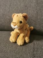 WWF Schlüsselanhänger Puma 90er Anana Club Push