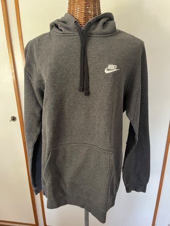 Nike Hoodie Gr. M