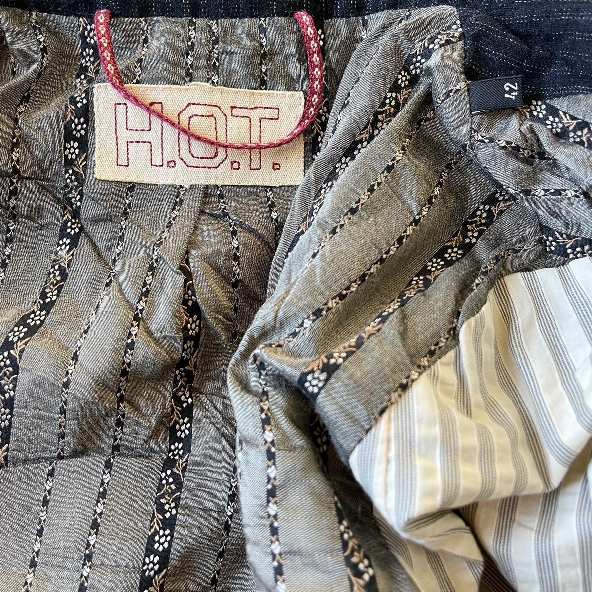 Vestes: H.O.T. Jacket – Neuf (Voir description) à Emmen par Avviivva_Com2023 9