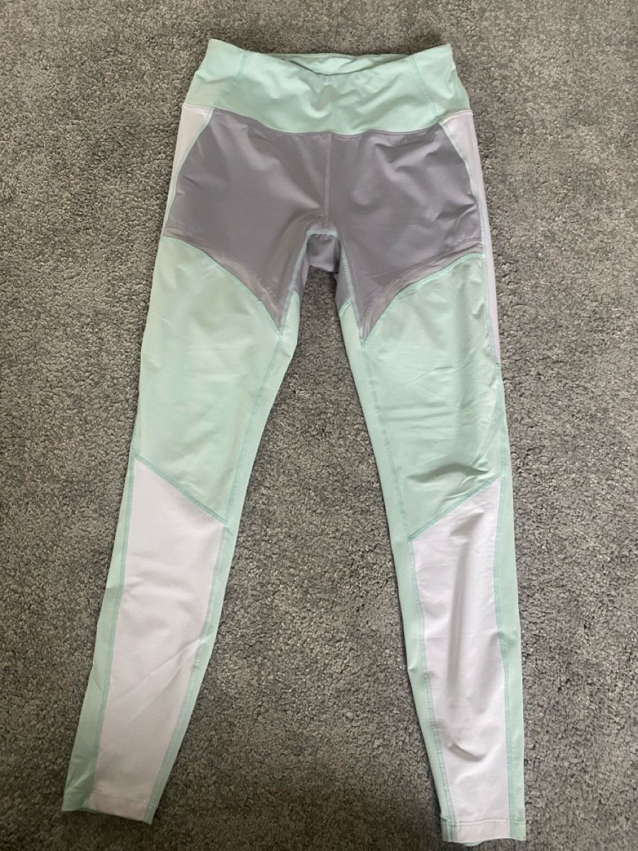 Asics Leggings: Asics Sport Tight Damen Mint – Neu (gemäss Beschreibung) aus Bern von Janina.Leandra