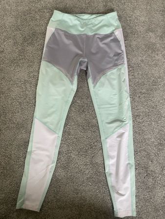 Asics Sport Tight Damen Mint