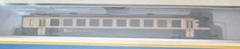 H0/DC ESU 36652 BLS EW I Steuerwagen NEU in OVP