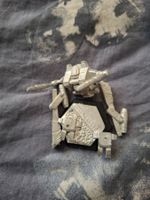 Battletech model Penetrator von Ral Partha