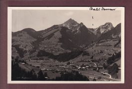 BOLTIGEN - 1937