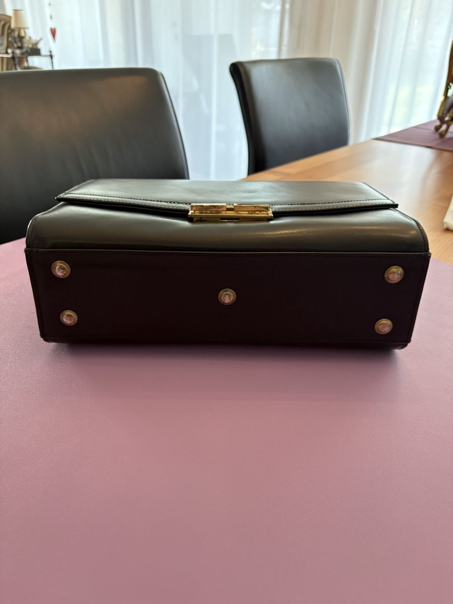Borse da donna: Vintage Handtasche – Usato da Siglistorf venduto da chrugi61 4